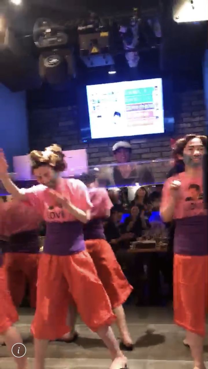 新人さん歓迎会 ホワイトエッセンス銀座院のブログ
