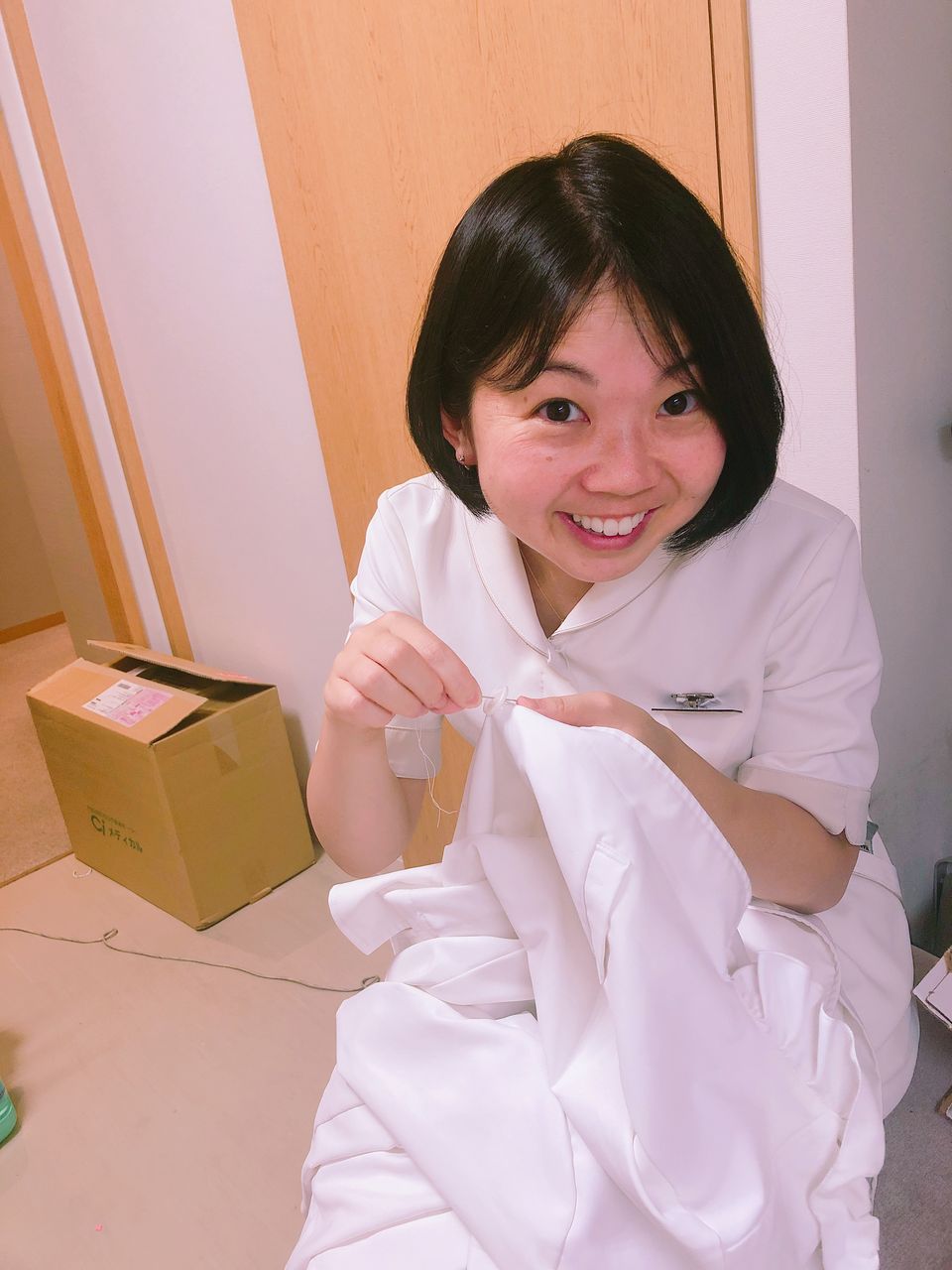 池袋 おかあさん