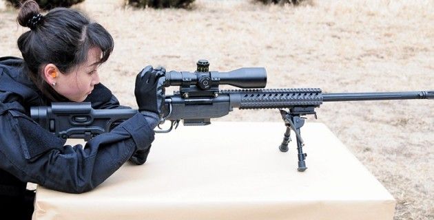 韓国 美人狙撃手が優れた新型狙撃銃を披露 アジアンずいま 速報 韓国 美人狙撃手が優れた新型狙撃銃を披露 アジアンずいま 速報