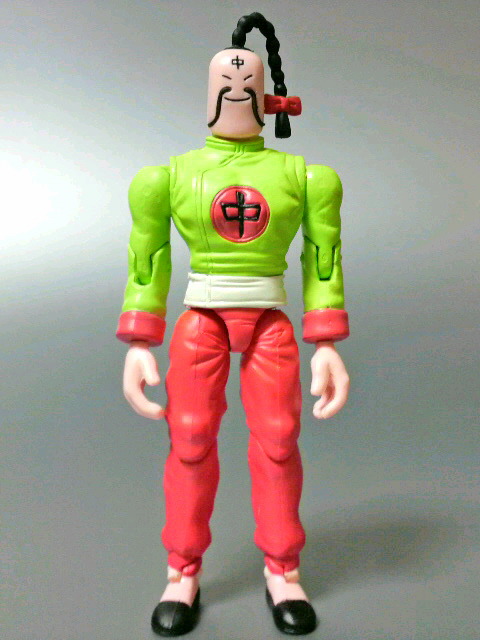 ソーメンマンの息子 くろもり屋