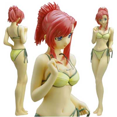 おねがい ティーチャー 風見みずほ やまと 完成品フィギュア フィギュアなホビ ブロ 仮