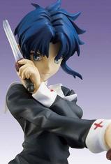 MELTY BLOOD -series II- ������