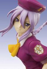 MELTY BLOOD -series II- �����󡦥���ȥʥࡦ���ȥ饷��