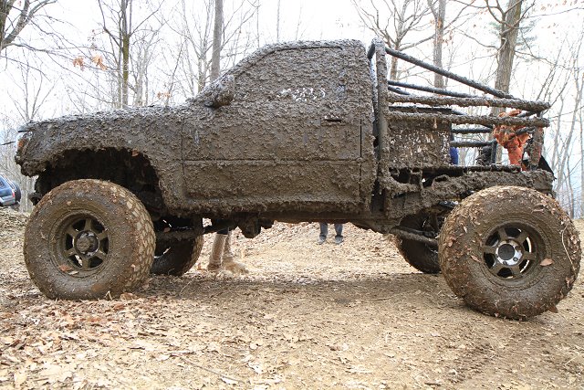 泥迷彩の作り方 Web247