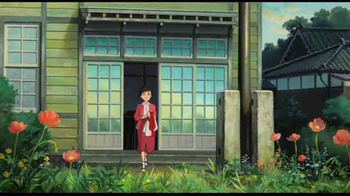 コクリコの花 Go Go Blenda