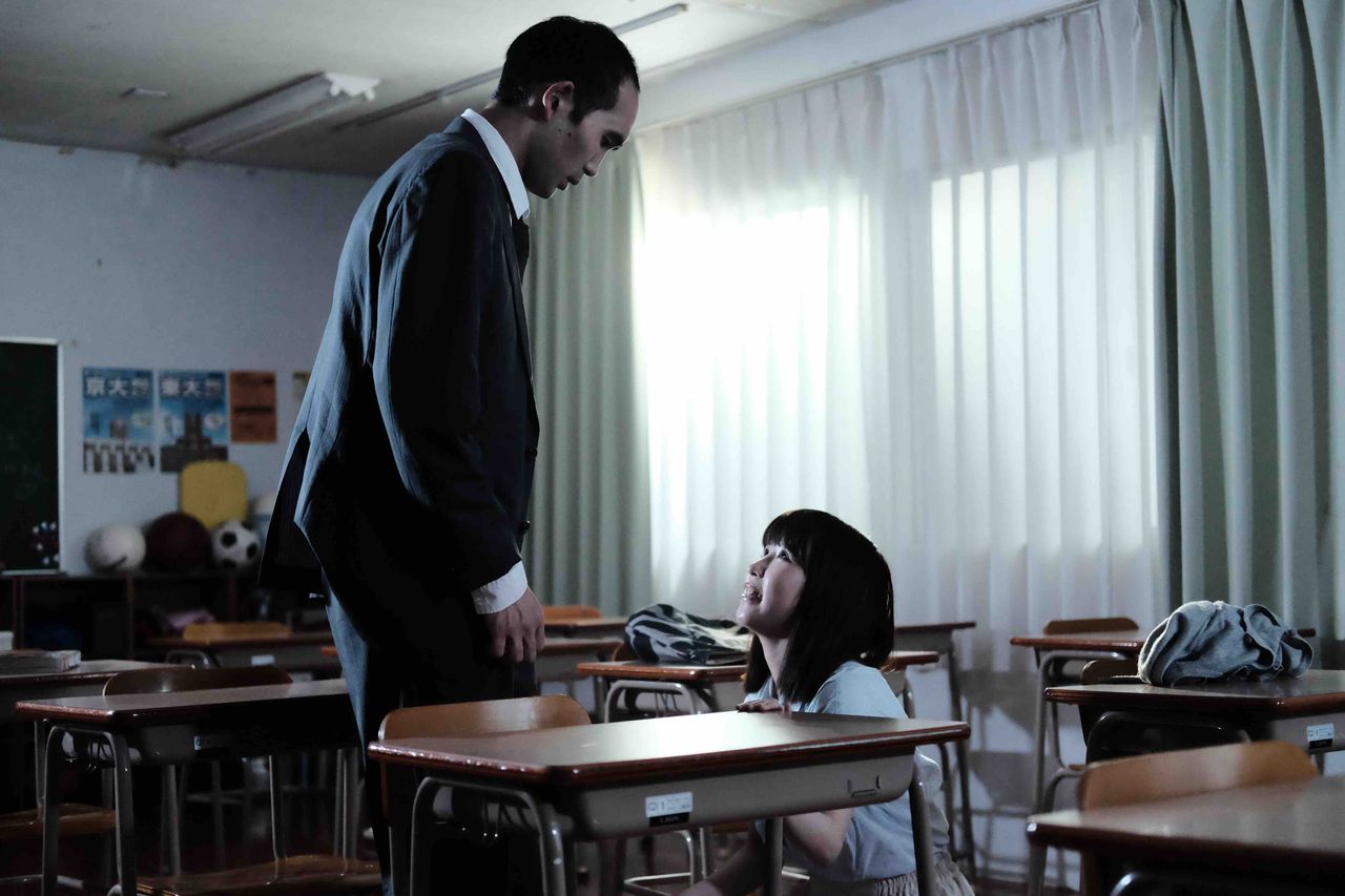 切通理作初監督映画 青春夜話 Amazing Place 試写会行ってきたぞ 全編エロくしかも隣に女優がいて小生大困惑 おはよウサギ