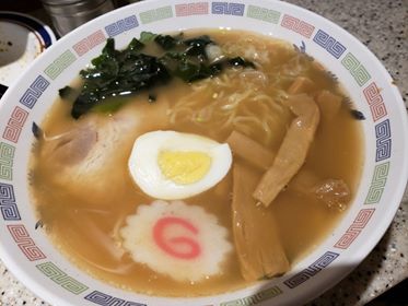 nibosiramen