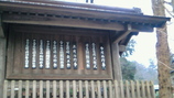 青海神社１
