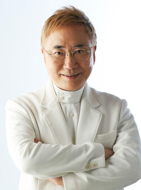 高須院長が全身がん