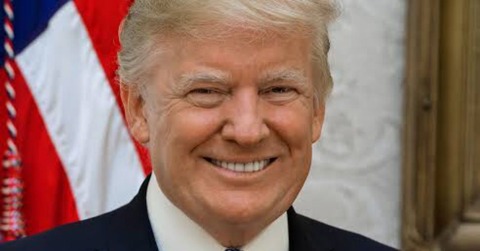 『米大統領選挙トランプ大統領勝利確実』
