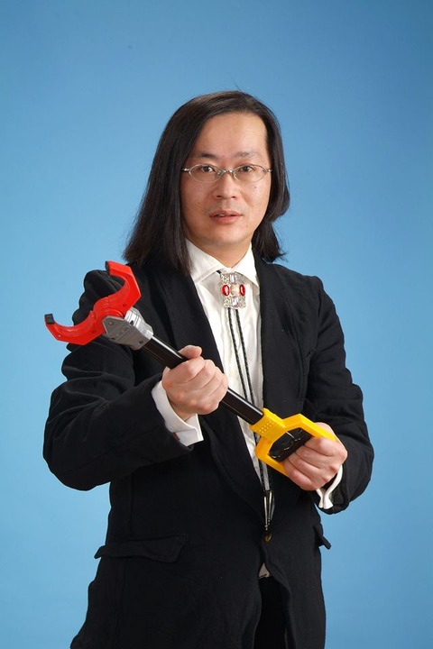 「宅八郎」とはどんな人物だったのだろうか。
