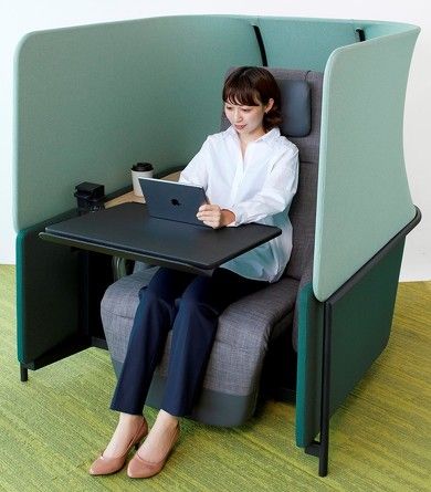 これでグダグダ仕事をしたい