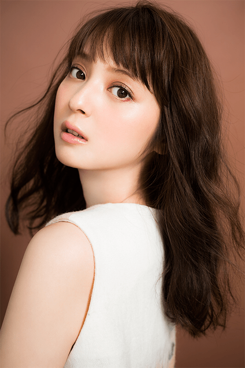 【画像探訪 14】秋田美人の佐々木希ちゃん