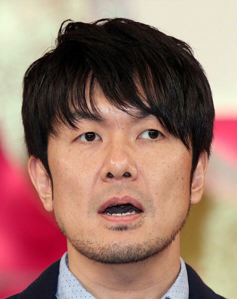 土田晃之 (東スポWeb) - Yahoo!ニュース