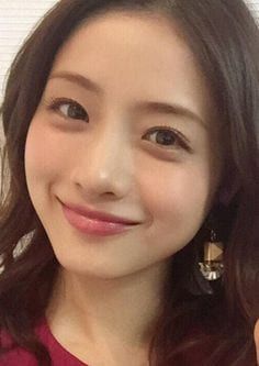 石原さとみ