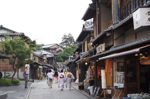 京都・東山エリア【まとめ】