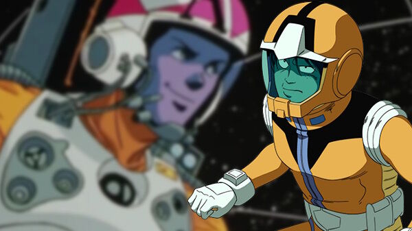 ガンダムと銀河英雄伝説を統合すれば神作品になるのに 銀英伝速報 ガンダムと銀河英雄伝説を統合すれば神作品になるのに 銀英伝速報