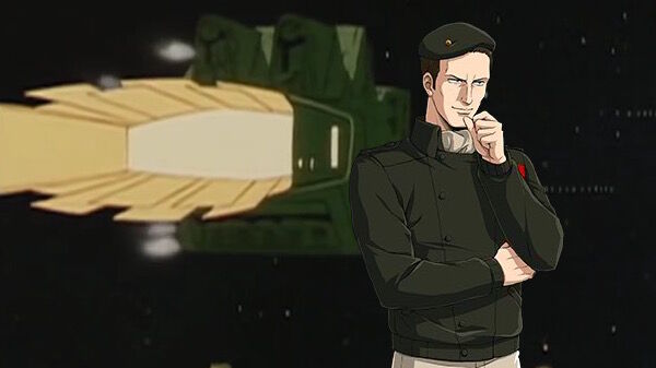 銀河英雄伝説で一番嫌われてるキャラ なんj民の9割が一致する 銀英伝速報