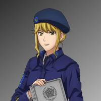 新アニメ銀河英雄伝説のフレデリカ グリーンヒルのデザインが追加発表 銀英伝速報 新アニメ銀河英雄伝説のフレデリカ グリーンヒルのデザインが追加発表 銀英伝速報
