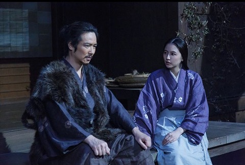 真田丸 2つぶ速報 真田丸 2つぶ速報