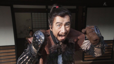 真田丸 2つぶ速報