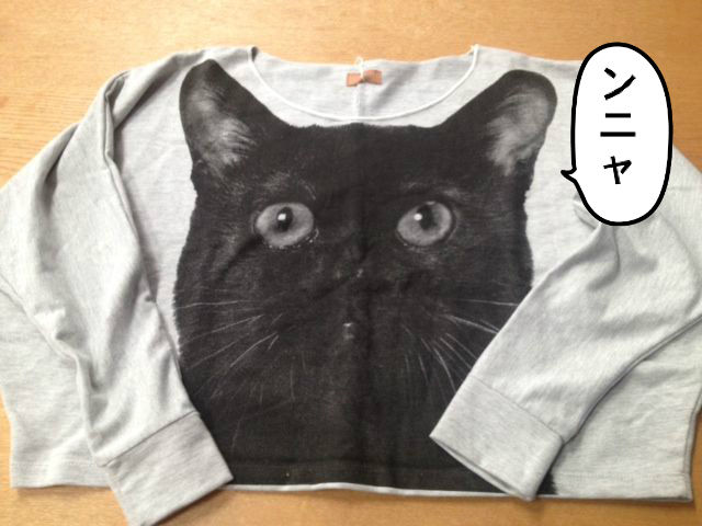 癒しの猫グッズまっしぐら♡ : Domaniオフィシャルブログ