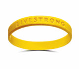 Lance Armstrong Foundation Live Strong