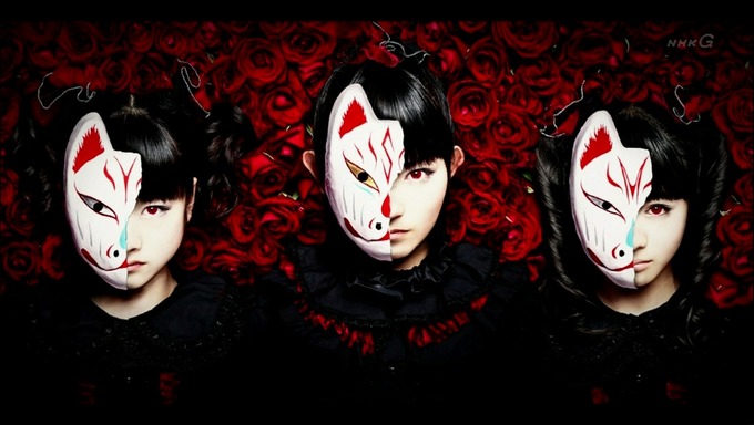 BABYMETAL002619)