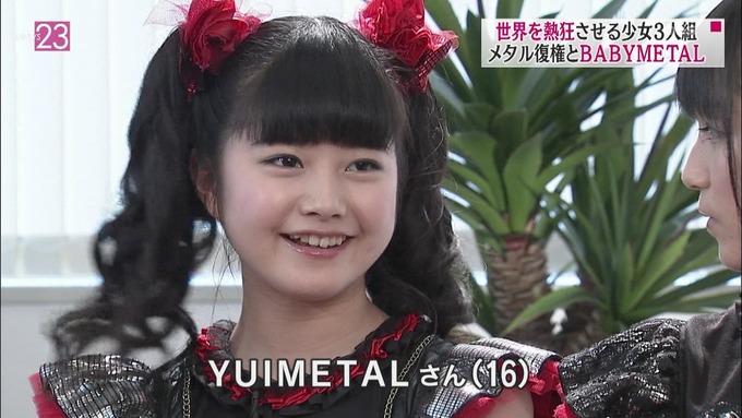 BABYMETAL-232645)