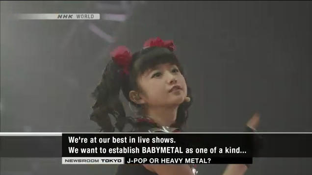 BABYMETAL 20-40-01-065