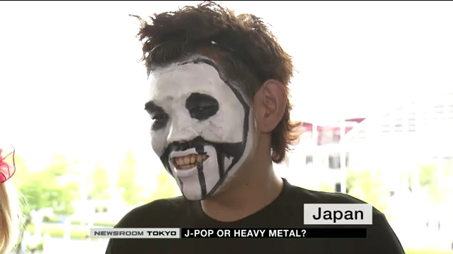 BABYMETAL 20-38-39-847
