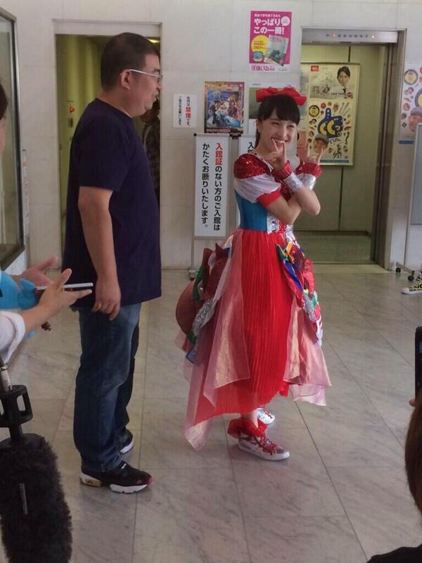 ベビメタ