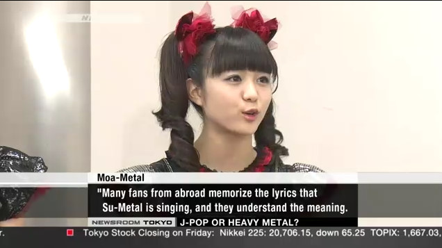 BABYMETAL 20-36-51-799