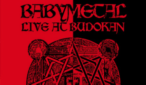 LIVE AT BUDOKAN~ RED NIGHT & BLACK NIGHT APOCALYPSE ~ [Blu-ray]