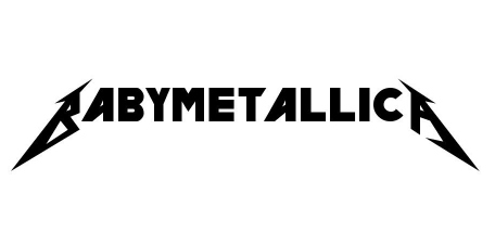 Babymetal ベビメタ メタリカでbabymetallica Babymatometal