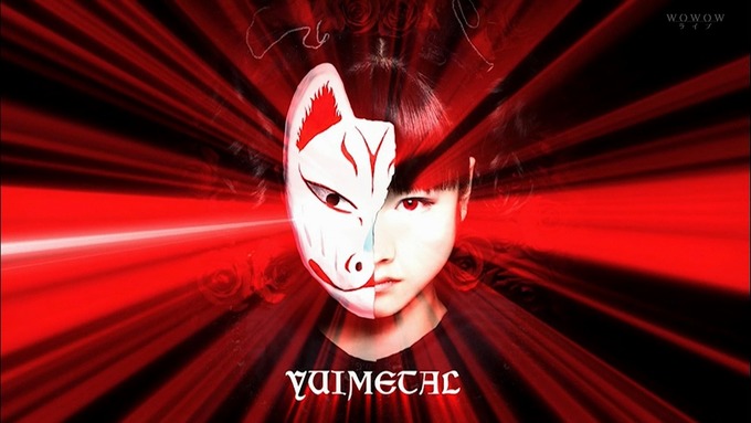 BABYMETAL230215)