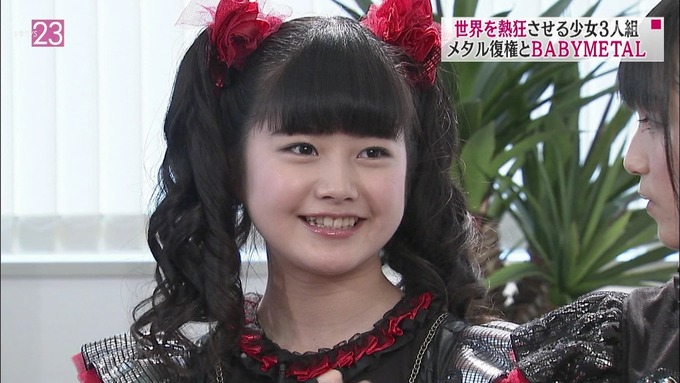 BABYMETAL-232632)