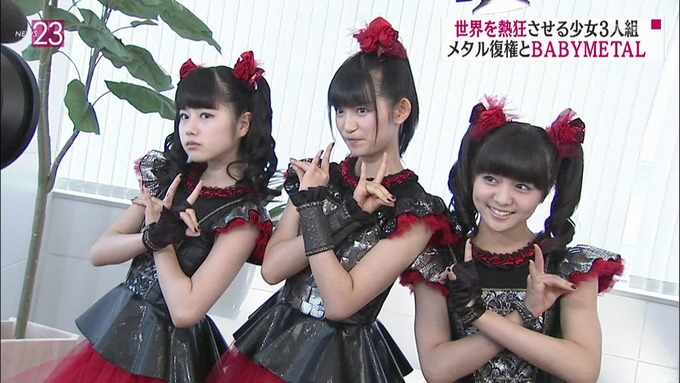 BABYMETAL-233411)