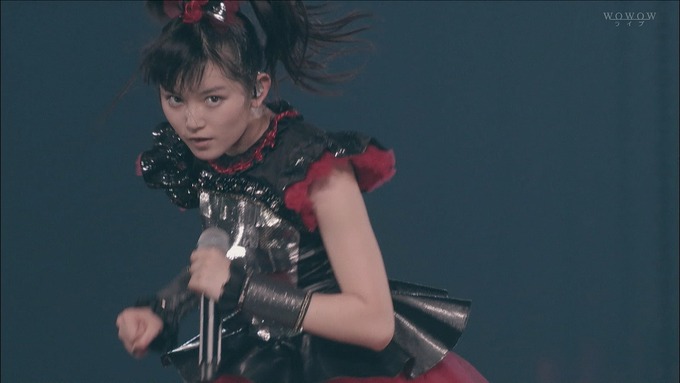 BABYMETAL002434)