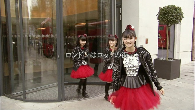 BABYMETAL003640)