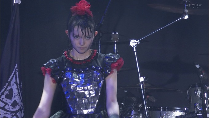 BABYMETAL-192411)