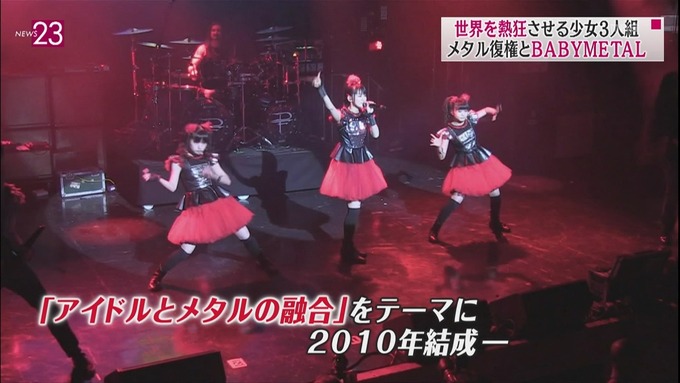 BABYMETAL-232515)
