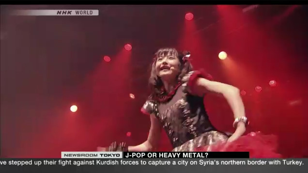 BABYMETAL 20-34-57-693