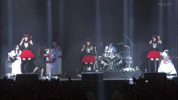 BABYMETAL-190552)