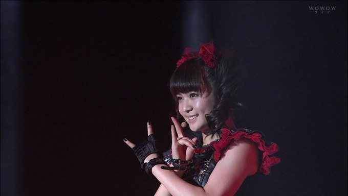 BABYMETAL-190705)