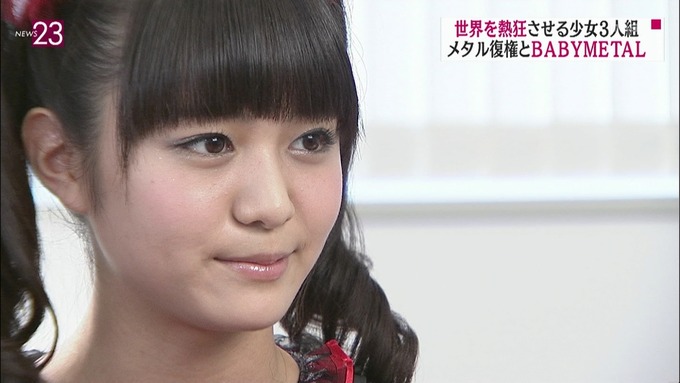 BABYMETAL-233330)