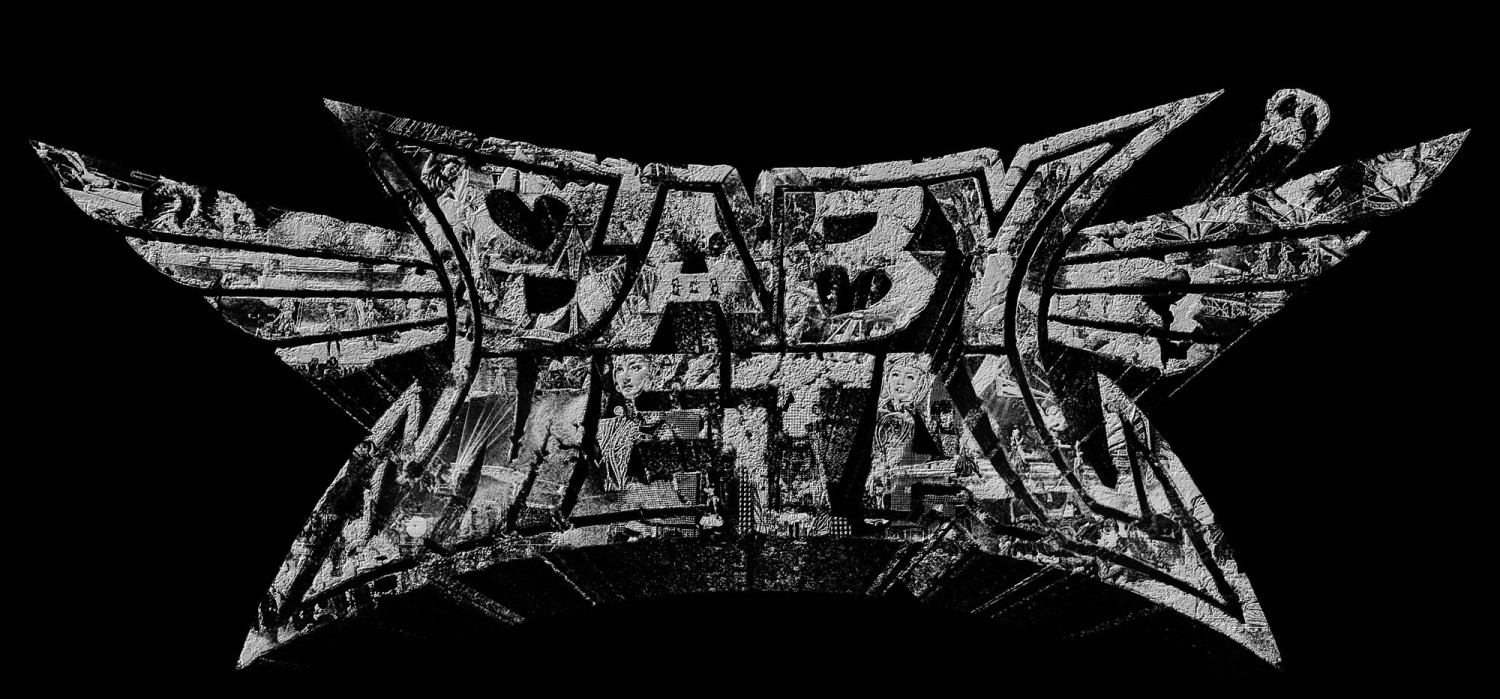 Babymetalオフィシャルサイト背景画像まとめ Babymatometal