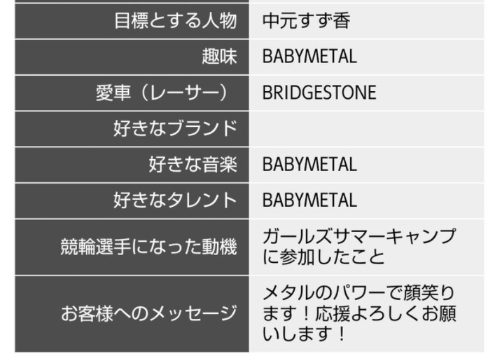Babymetal ベビメタツイート集 ケイリンメタル Babymatometal