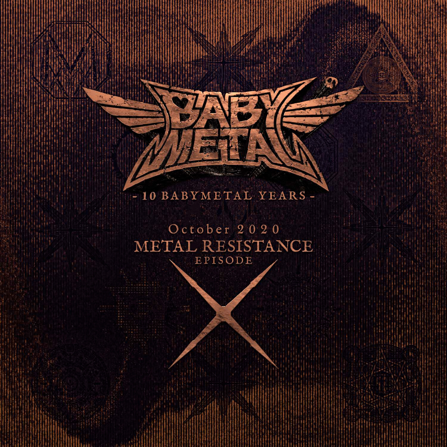 Babymetal rt以上の人気ベビメタツイート集 Babymatometal