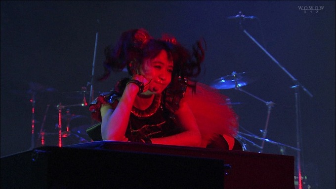BABYMETAL-191444)
